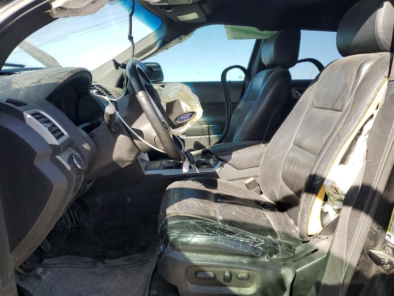 2011 Ford Explorer - Image 7