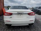 2019 Maserati Quattroporte S للبيع في Hueytown، AL - Front End
