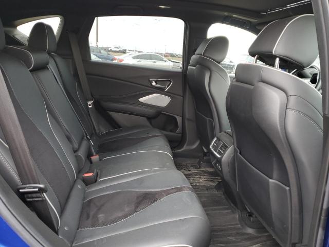 2020 ACURA RDX A-SPEC
