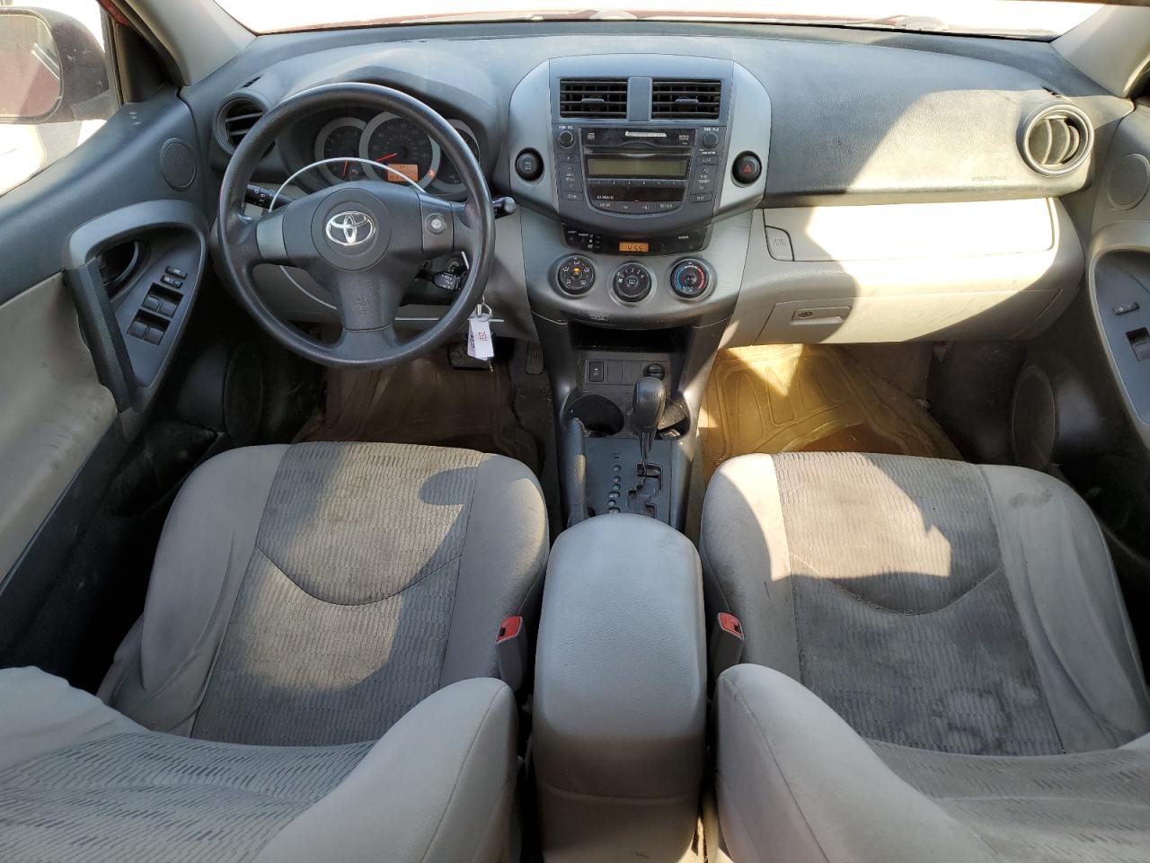 2011 Toyota Rav4 VIN: 2T3BK4DV9BW053729 Lot: 50371055