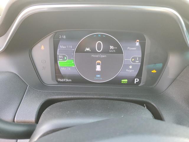 2022 CHEVROLET BOLT EV 1LT  