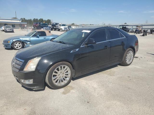 2011 Cadillac Cts Premium Collection
