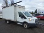 2017 Ford Transit T-350 Hd იყიდება Woodburn-ში, OR - Minor Dent/Scratches