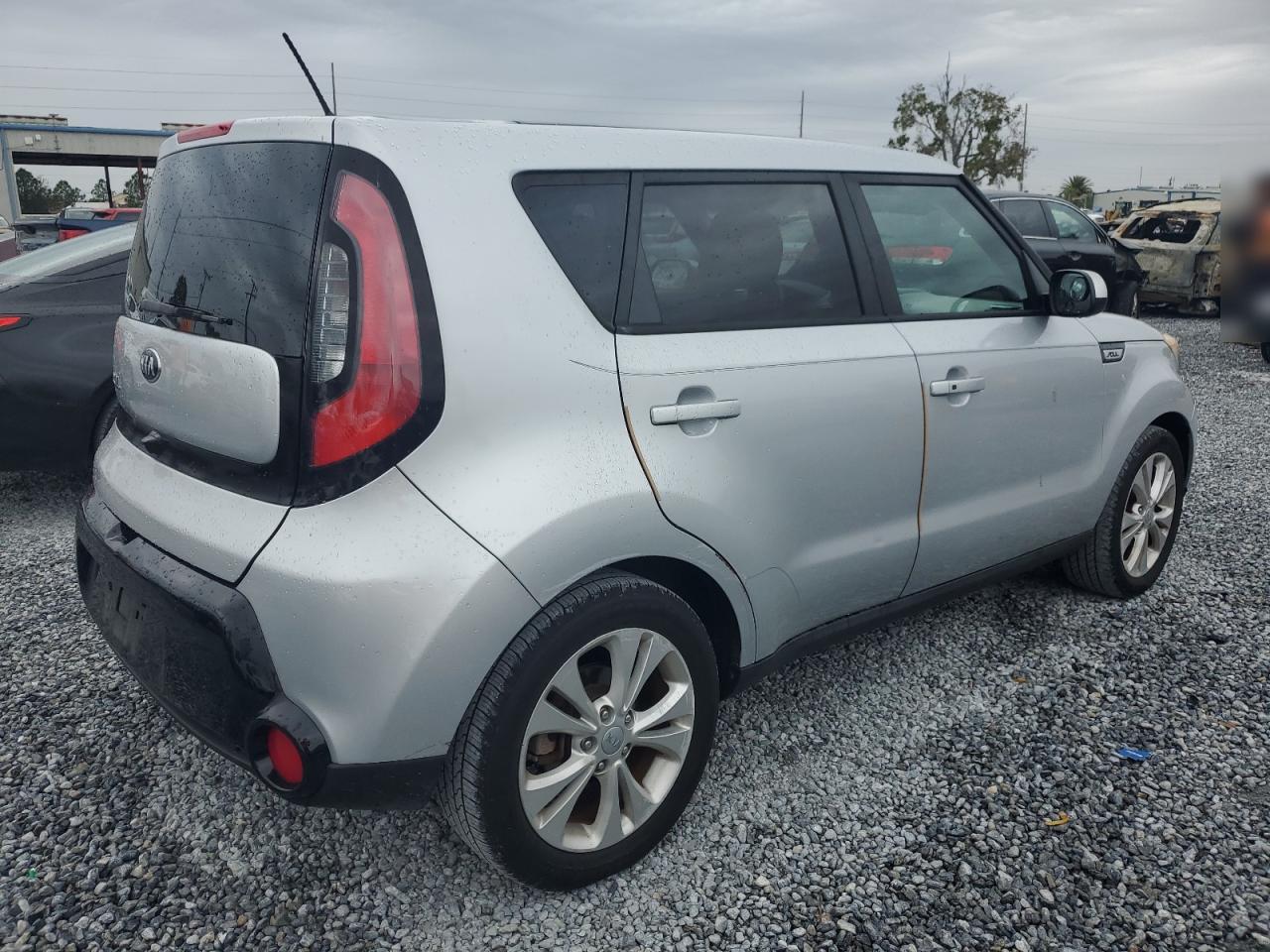 2016 Kia Soul - Image 3