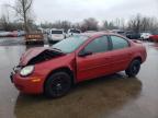 2005 Dodge Neon Sxt იყიდება Woodburn-ში, OR - Front End