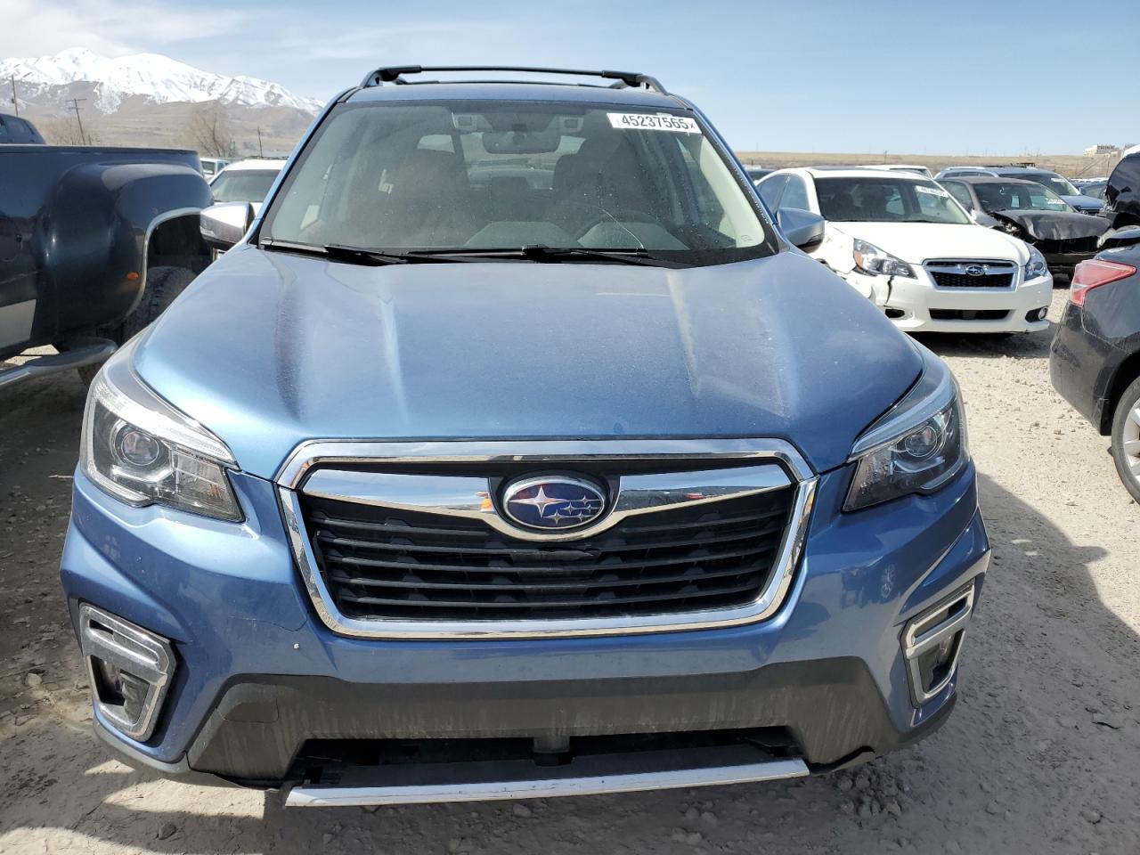 2019 Subaru Forester - Image 5