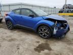 2020 Toyota C-Hr Xle للبيع في Wichita، KS - Front End