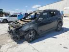 2017 Toyota Rav4 Le   for Sale in Haslet, TX - Burn - Engine