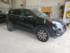 2017 Kia Sportage Ex for Sale in Columbia, MO - Front End