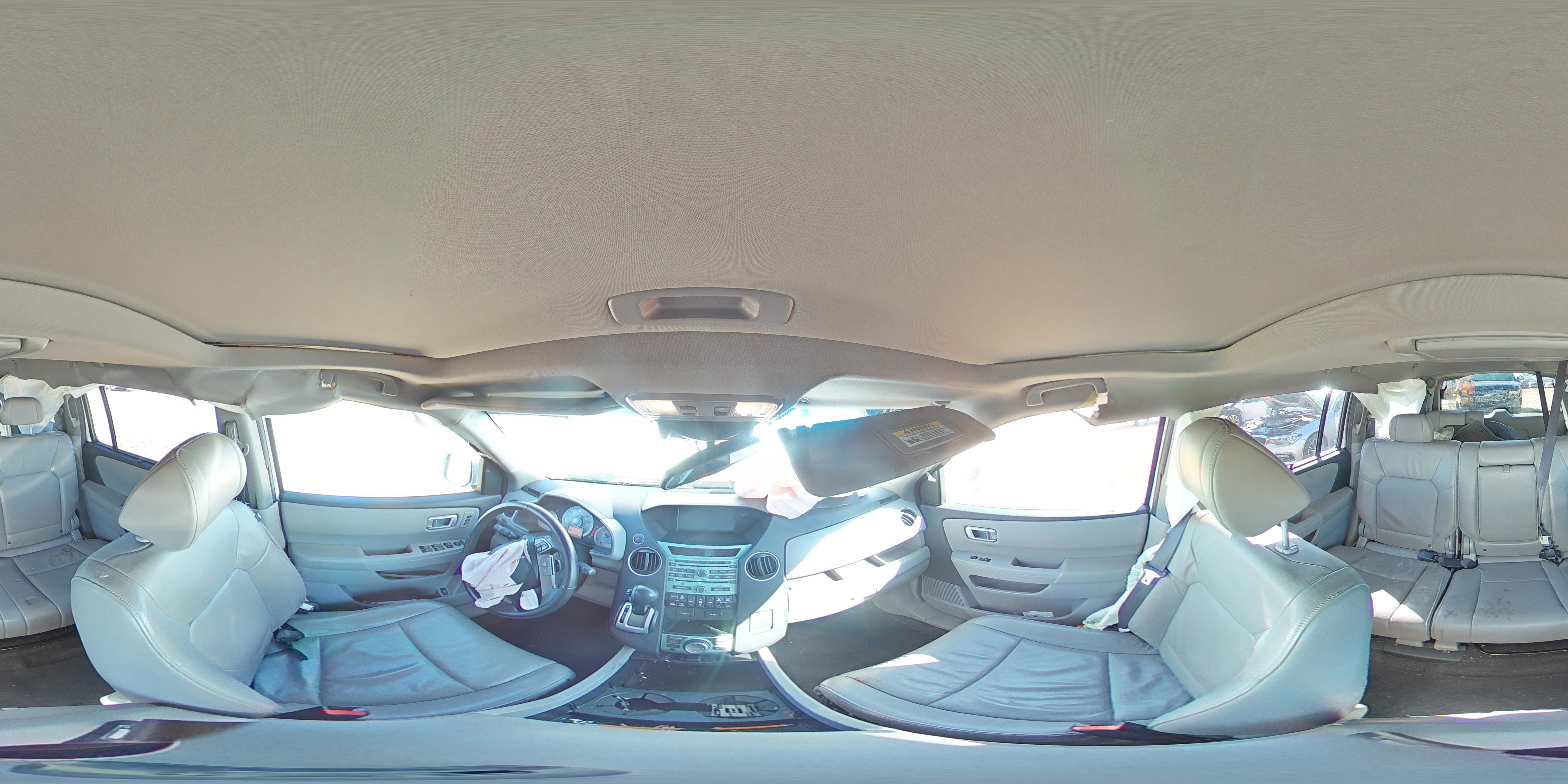 2011 Honda Pilot - Image 14