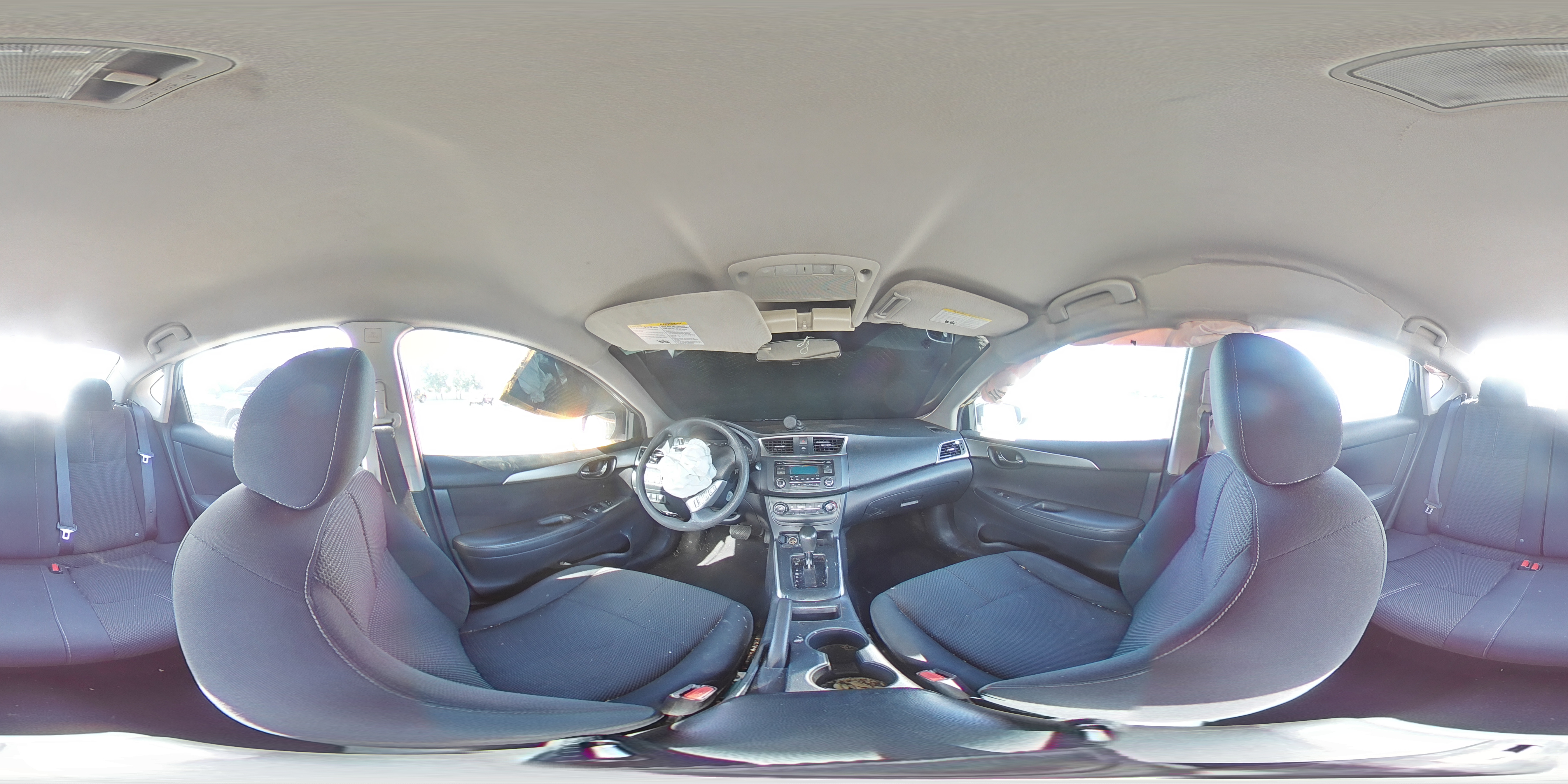 2017 Nissan Sentra - Image 13