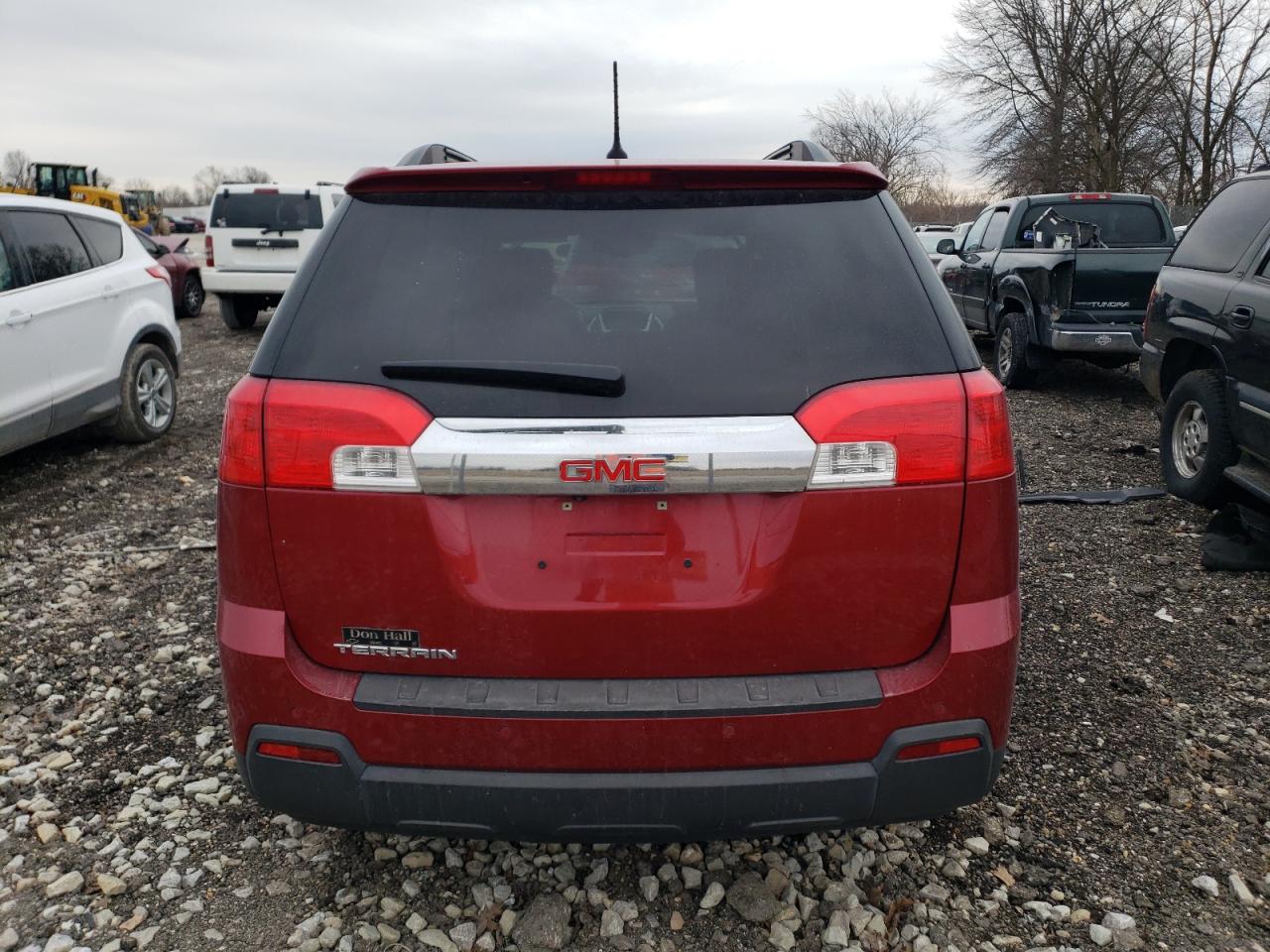 2013 GMC Terrain - Image 6