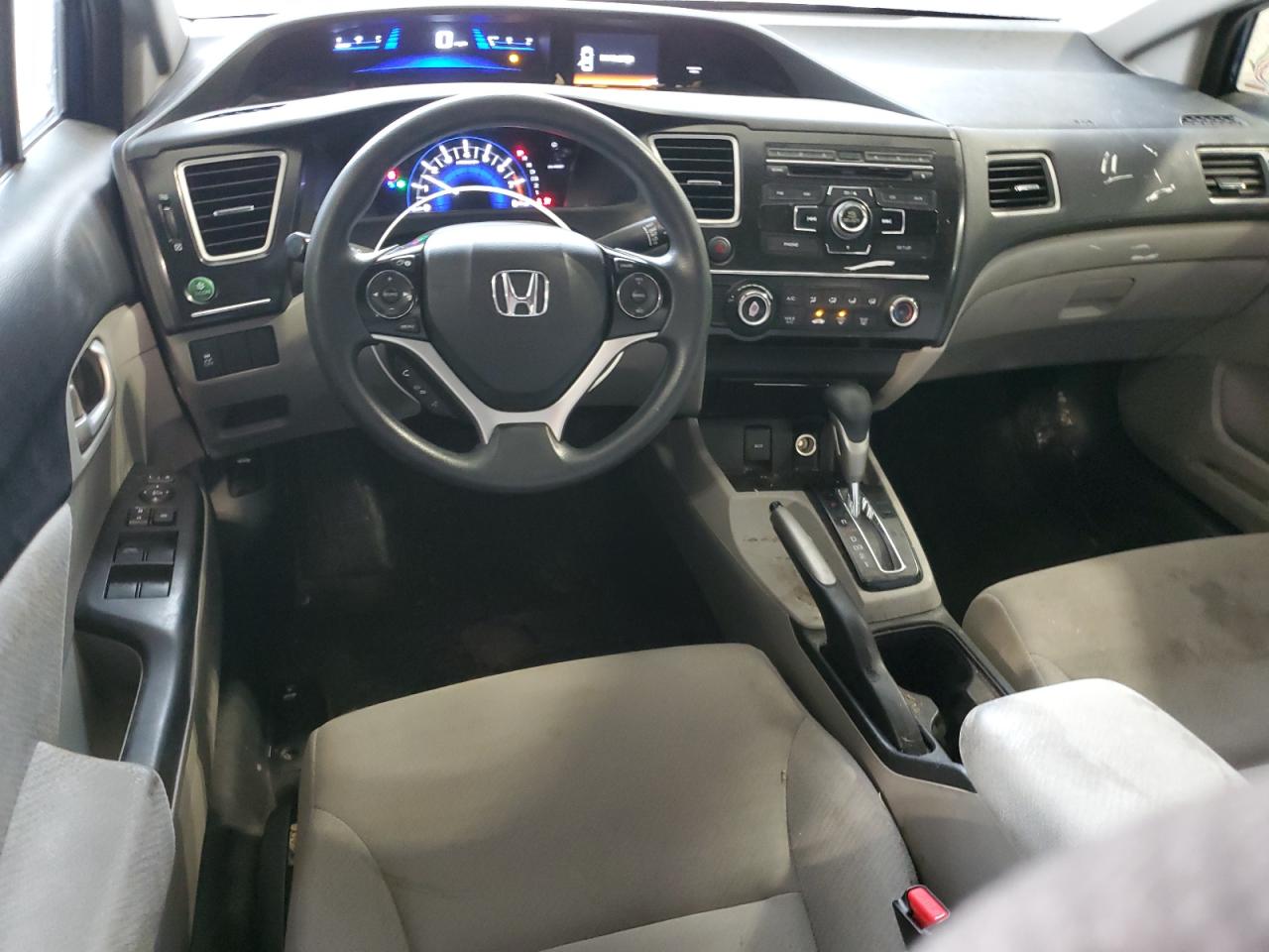 2013 Honda Civic - Image 8