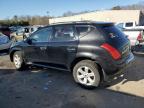2007 Nissan Murano Sl for Sale in Exeter, RI - Side