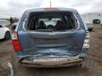 2009 Kia Sedona Ex للبيع في Cookstown، ON - Rear End