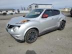 2015 Nissan Juke S for Sale in Airway Heights, WA - Side