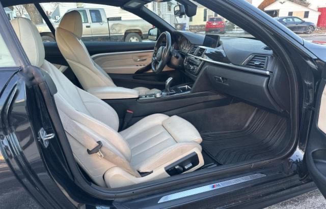 2017 BMW 4er - Image 5
