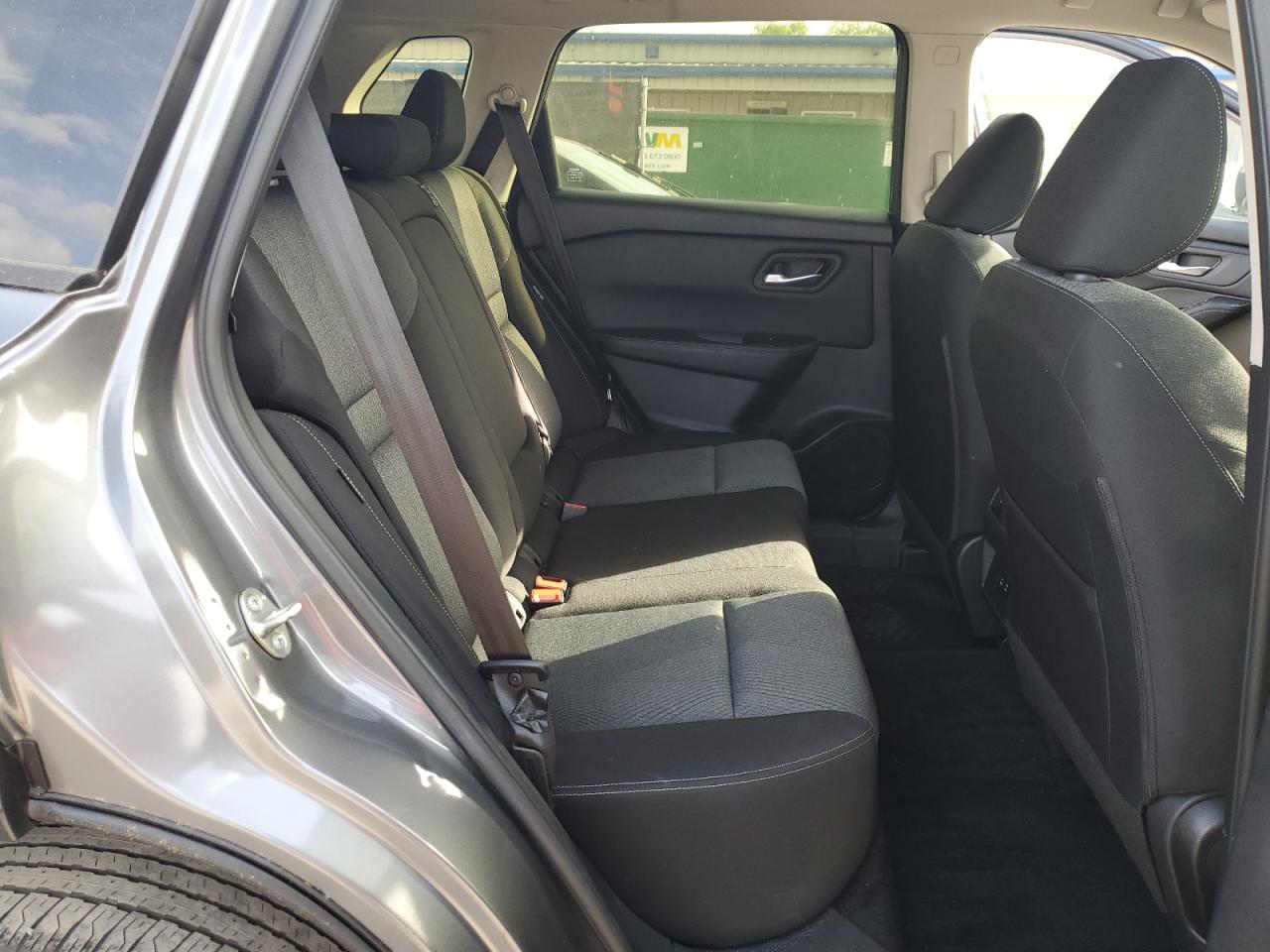2024 Nissan Rogue - Image 11