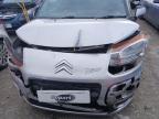 2012 CITROEN C3 PICASSO for sale at Copart WOLVERHAMPTON