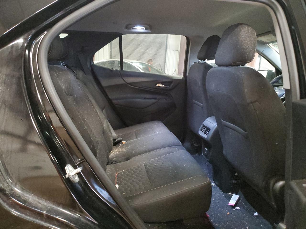 2021 Chevrolet Equinox - Image 11