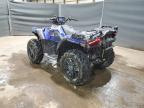 2024 Polaris Sportsman 850 Premium for Sale in Columbia Station, OH - Front End