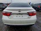 2016 Toyota Camry Le en Venta en Woodhaven, MI - Front End