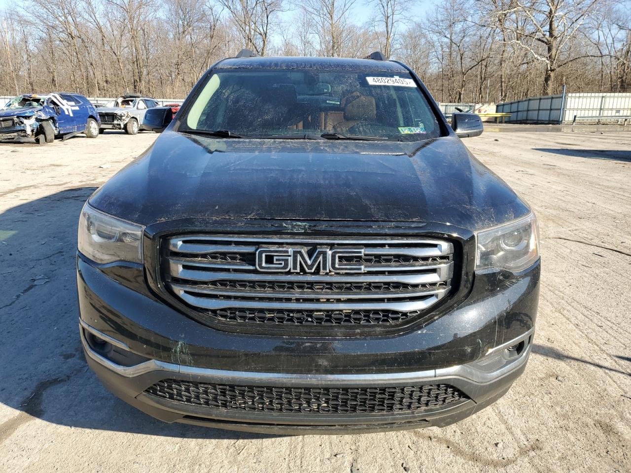 2018 GMC Acadia - Image 5