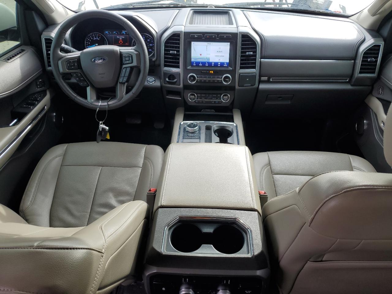 2020 Ford Expedition - Image 8