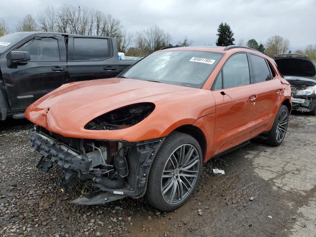 PORSCHE MACAN BASE 2024