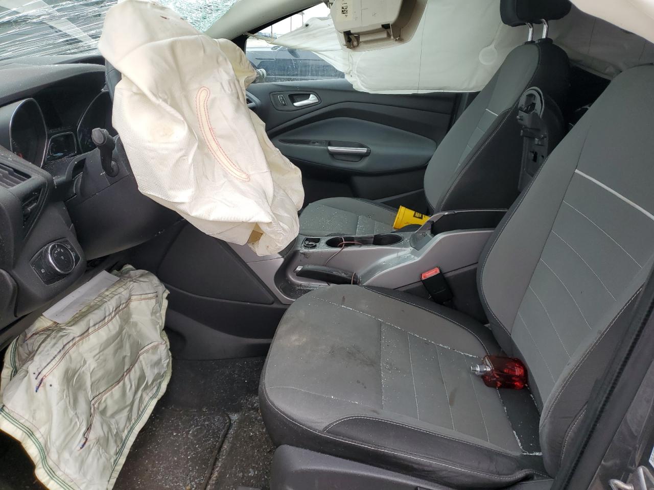 2013 Ford Escape - Image 7