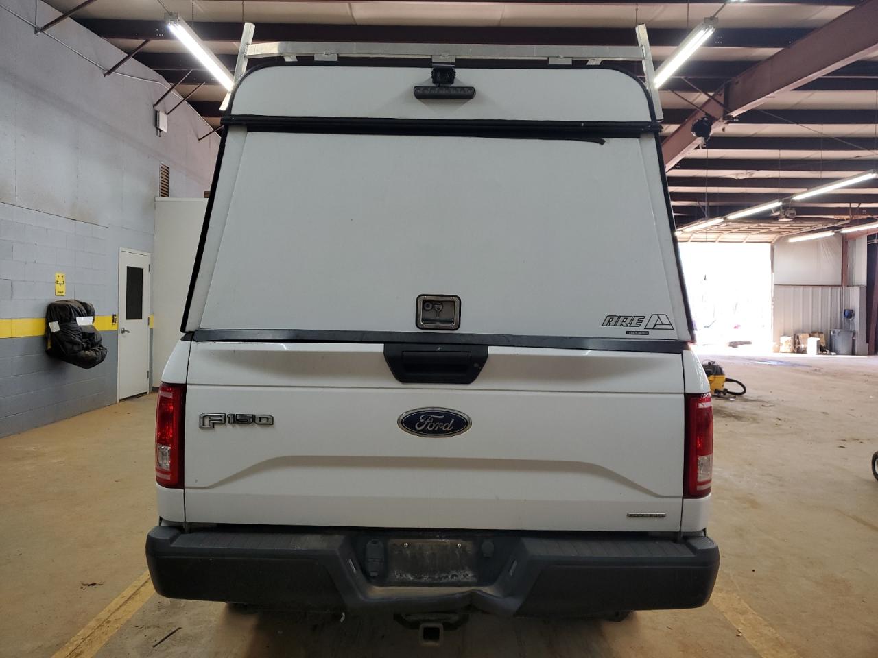 2015 Ford F-150 - Image 6