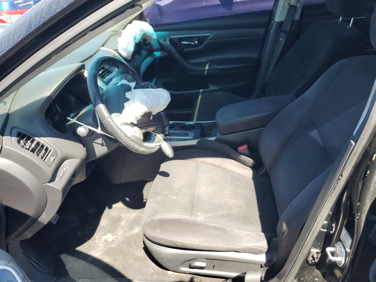 2014 Nissan Altima - Image 7
