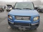 2008 Honda Element Ex en Venta en Exeter, RI - Mechanical