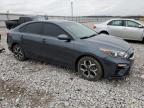 2021 Kia Forte Fe за продажба в Lawrenceburg, KY - Front End