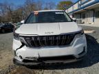 2022 Kia Carnival Lx na sprzedaż w Concord, NC - Front End