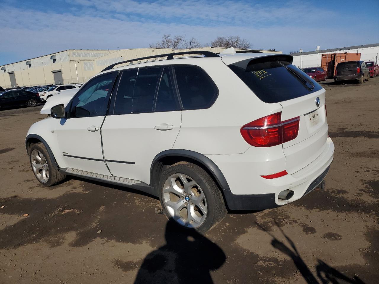 2013 BMW X5 - Image 2