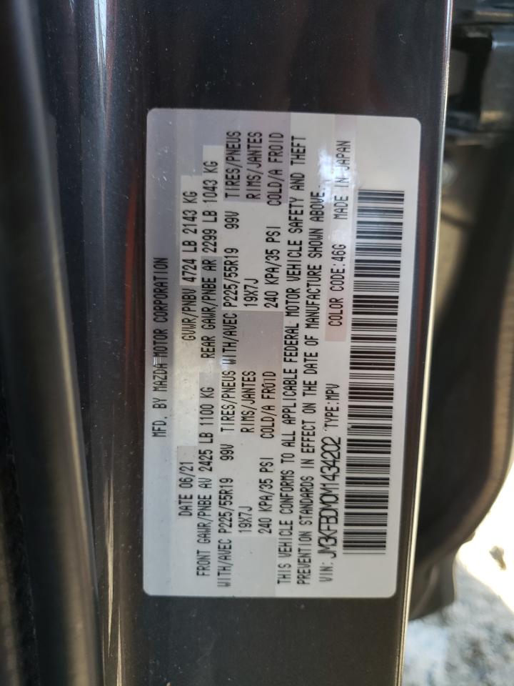 2021 Mazda CX-5 - Image 13