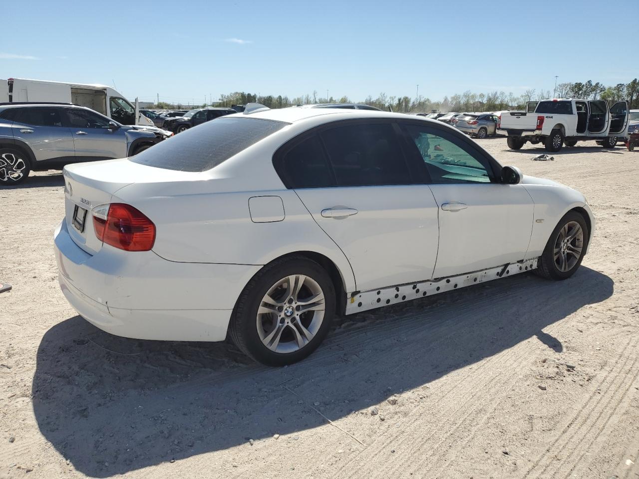 2008 BMW 3er - Image 3