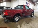 1997 Ford F150  продається в Lansing, MI - Front End