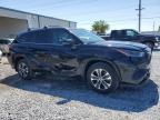 2023 Toyota Highlander L zu verkaufen in Riverview, FL - Side