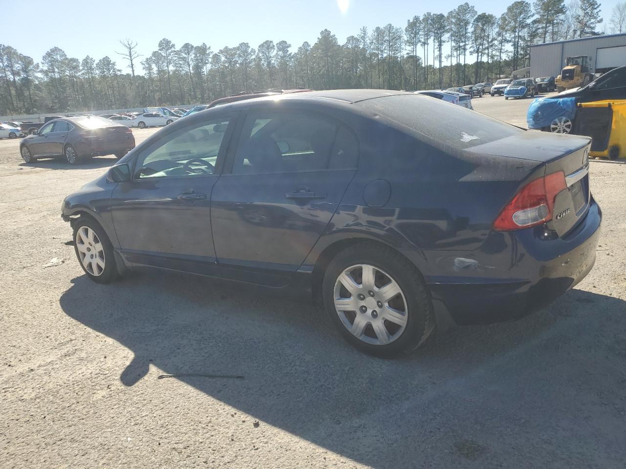 2009 Honda Civic - Image 2