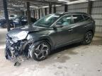 2022 Hyundai Tucson Sel იყიდება Madisonville-ში, TN - Front End