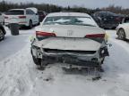 2024 HONDA CIVIC LX for sale at Copart ON - COOKSTOWN