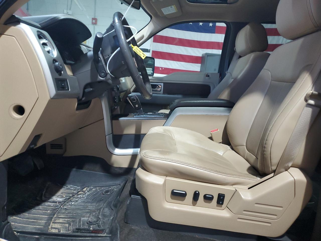 2014 Ford F-150 - Image 7