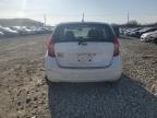 2016 Nissan Versa Note S продається в Appleton, WI - Minor Dent/Scratches