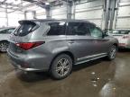 2019 Infiniti Qx60 Luxe за продажба в Ham Lake, MN - Front End