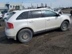 2011 FORD EDGE LIMITED à vendre chez Copart QC - MONTREAL