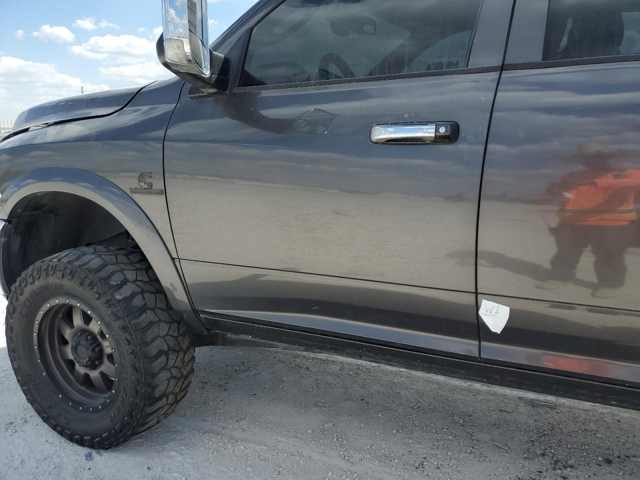 2014 RAM 2500 - Image 12