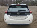 2022 Nissan Leaf Sv Plus за продажба в North Billerica, MA - Front End