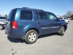 2011 Honda Pilot Lx للبيع في Glassboro، NJ - Front End